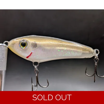 Winter Shad Jr